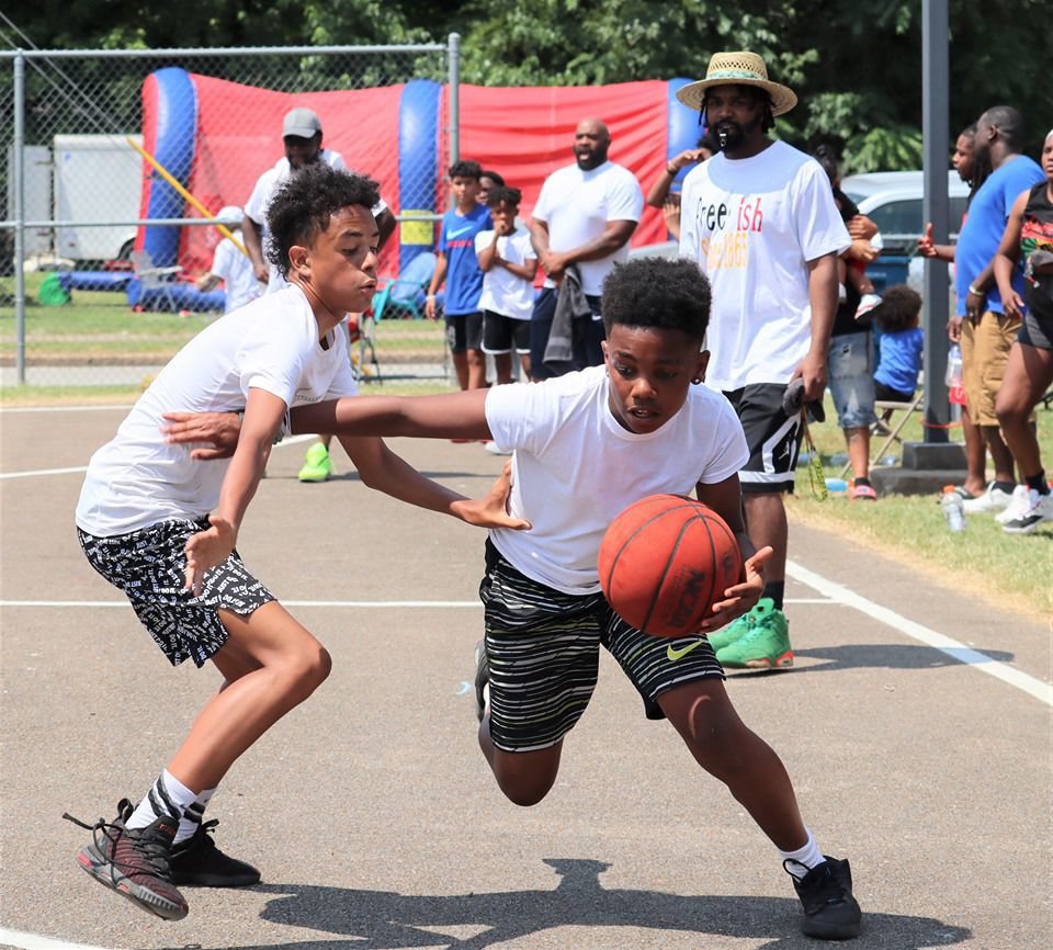 Mayfield Juneteenth Celebration